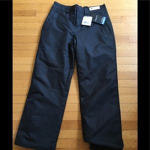 Obermeyer Keystone Ski Pant 12 Short NWT